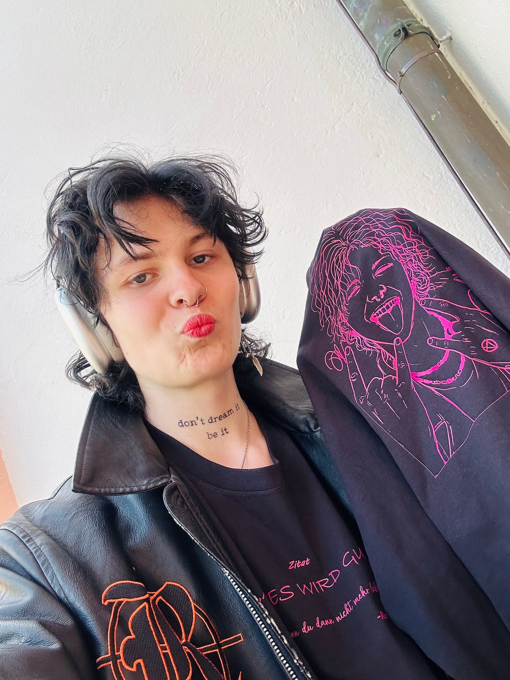 Alles Wird Gut - Shirt