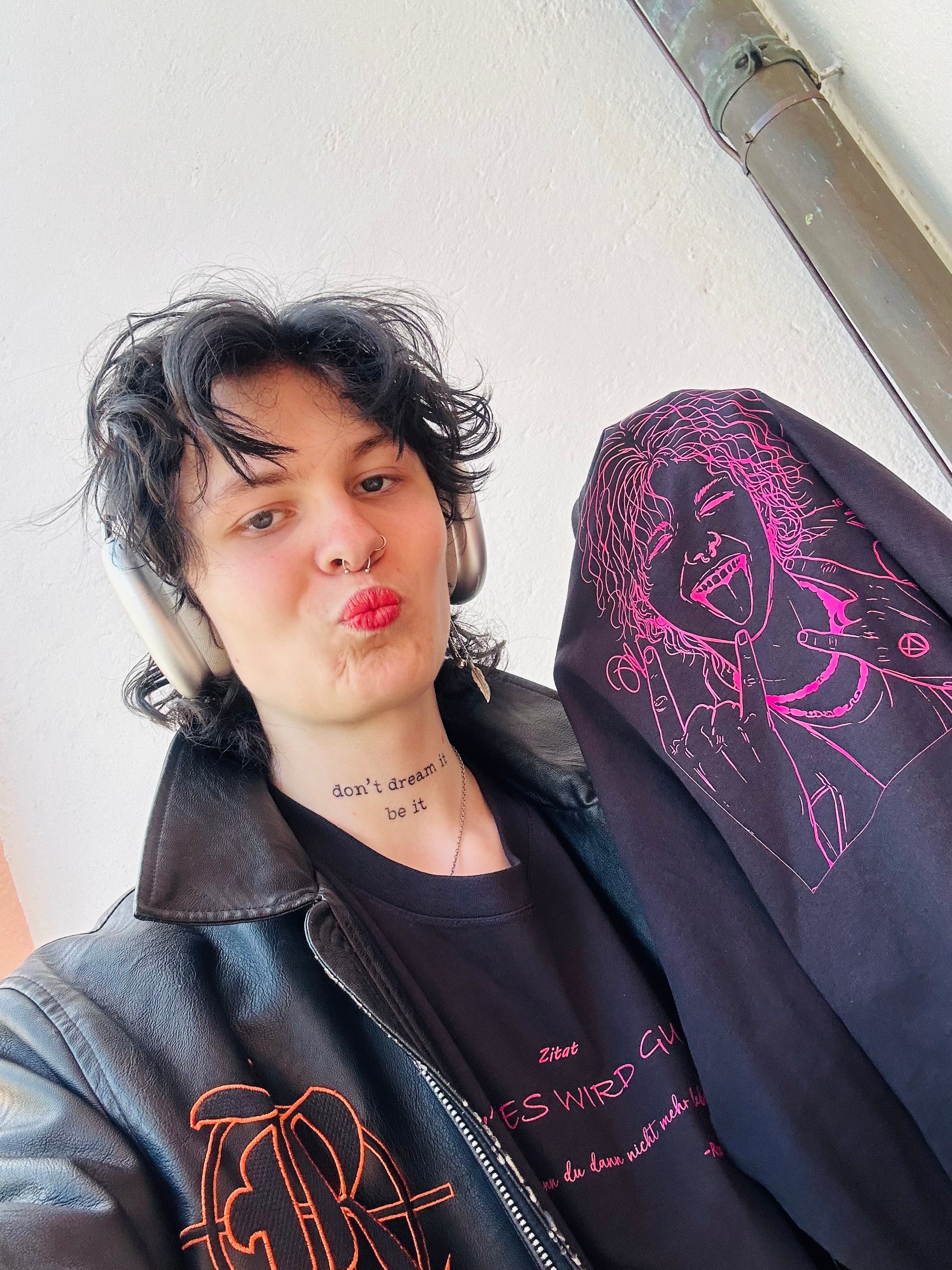 Alles Wird Gut - Shirt